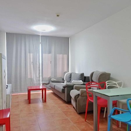 Apartamento Familiar Sierra Nevada Exteriör bild